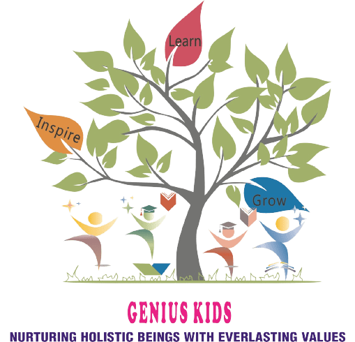 Genius Kids International Pre School